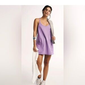 Free People Movement Romper